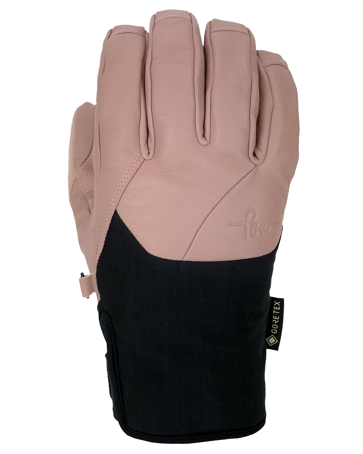 Pow Gloves Empress Gtx Women's Snow Gloves +Active