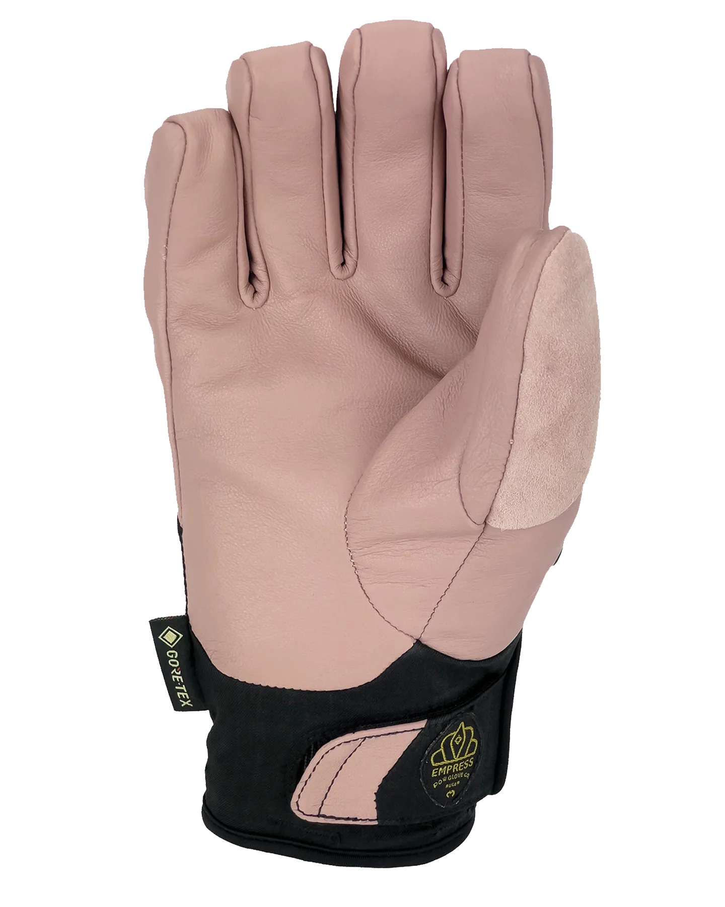 Pow Gloves Empress Gtx Women's Snow Gloves +Active