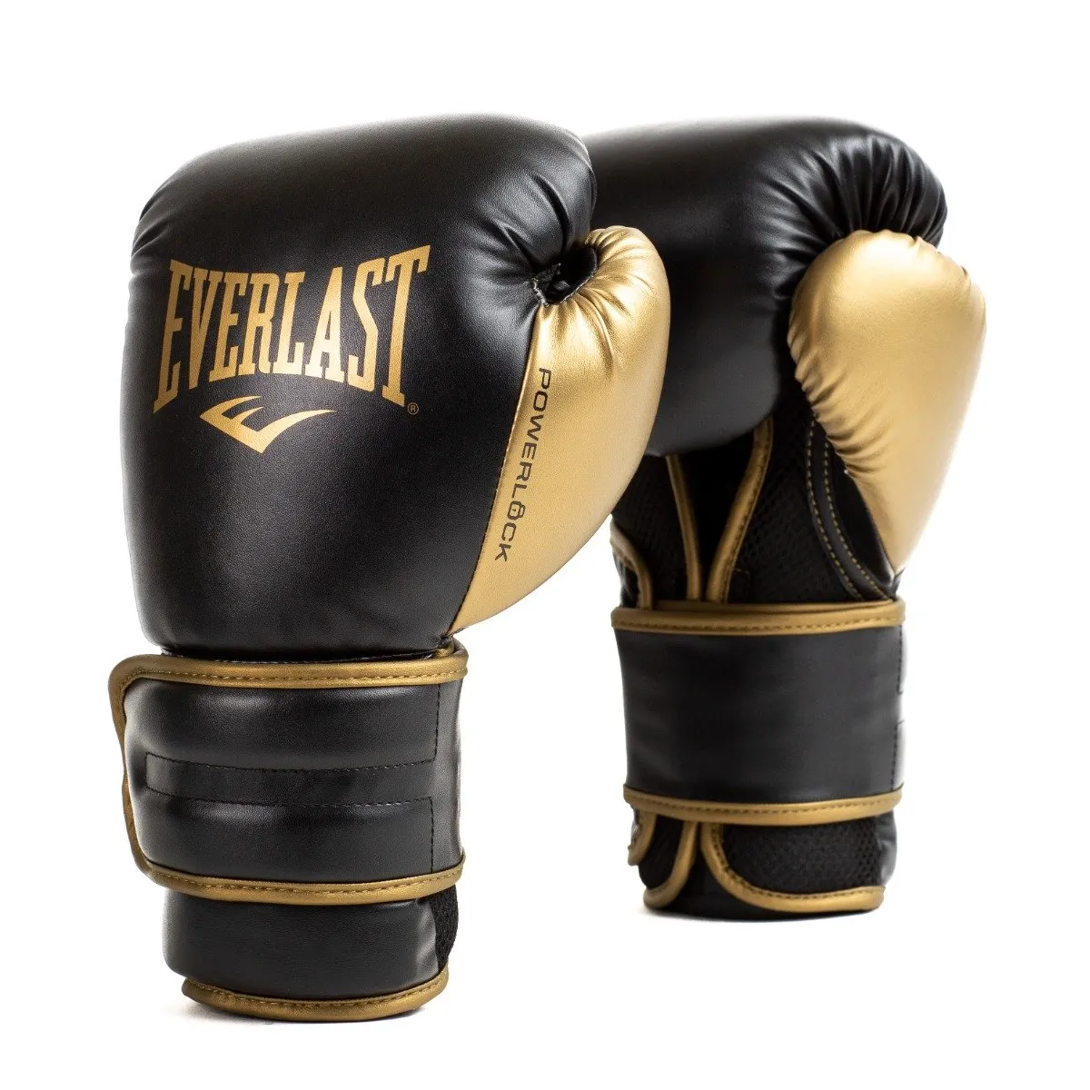 Powerlock 2R Training Gloves