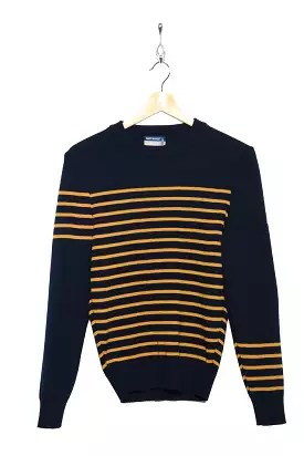 Pull Drukkin Saint James marine