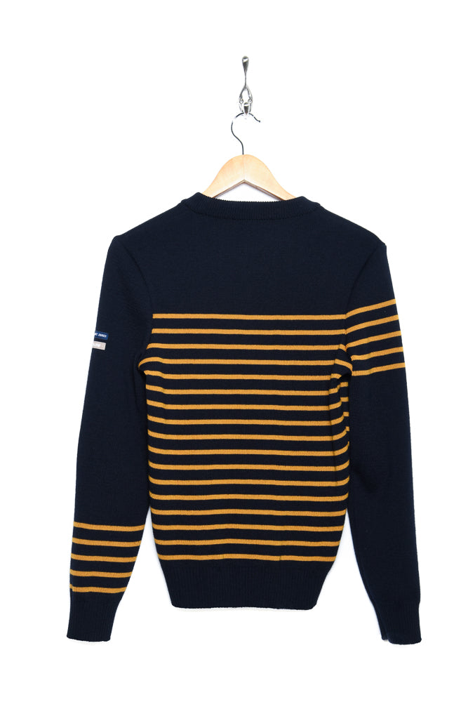 Pull Drukkin Saint James marine