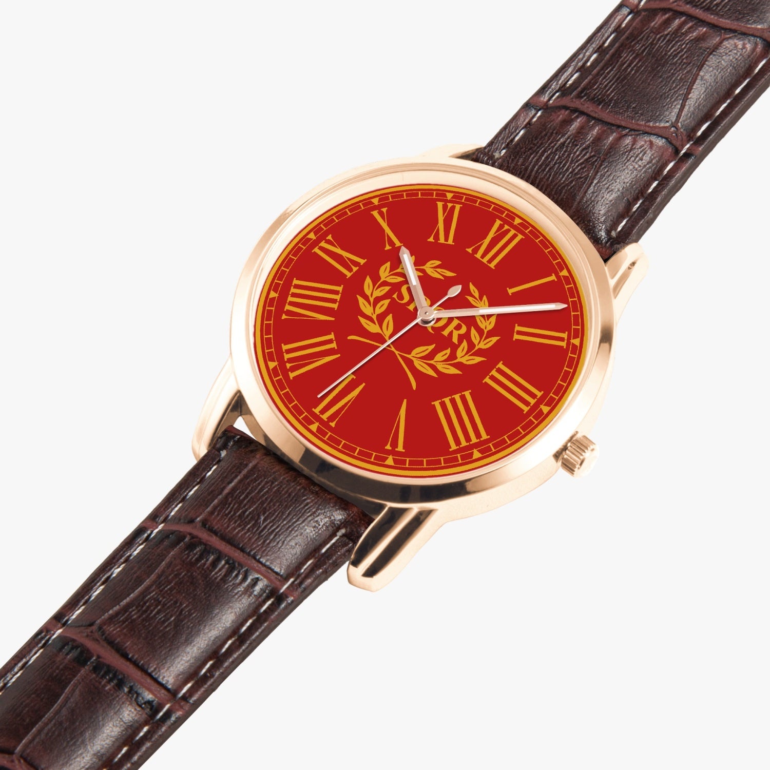 Quartz watch - SPQR