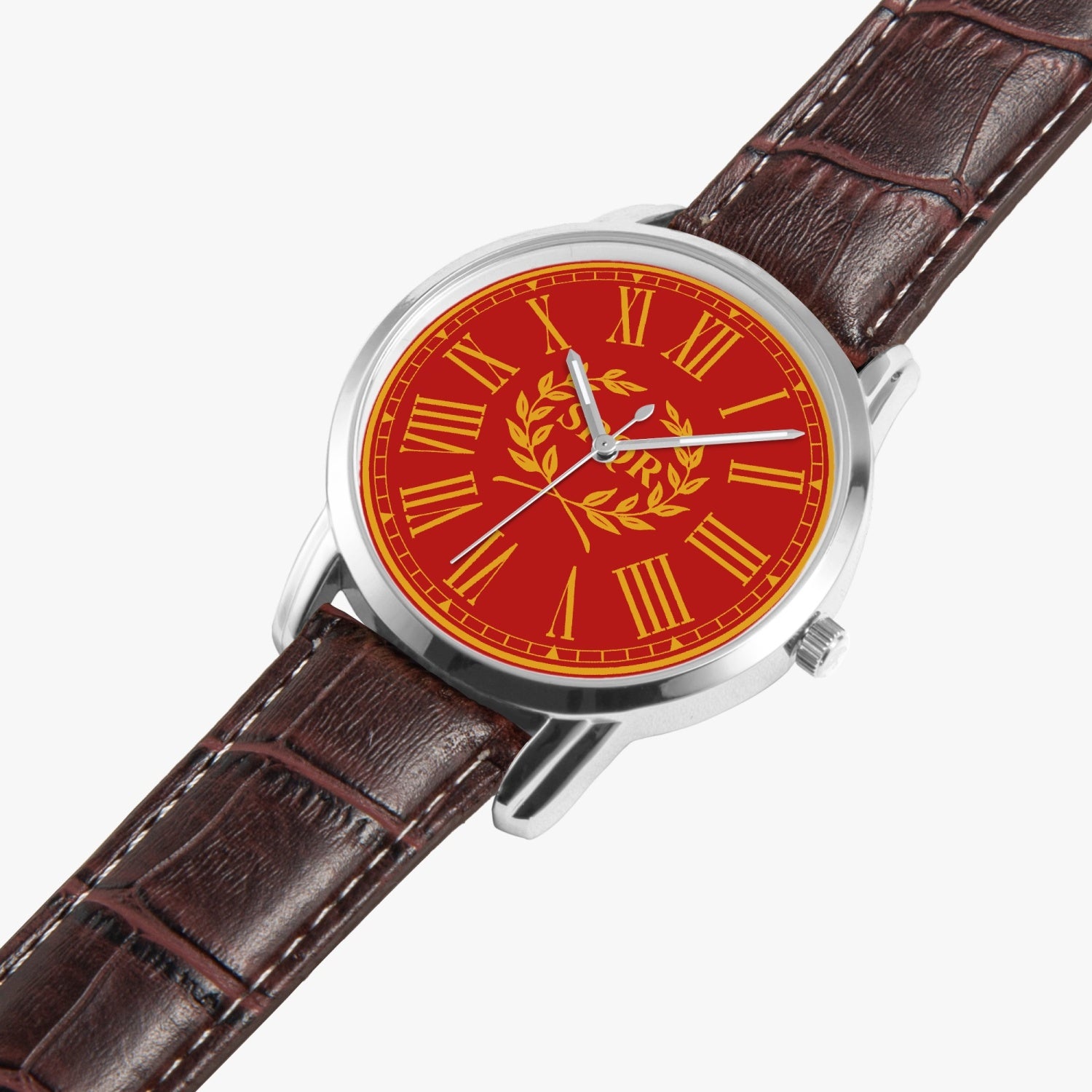 Quartz watch - SPQR