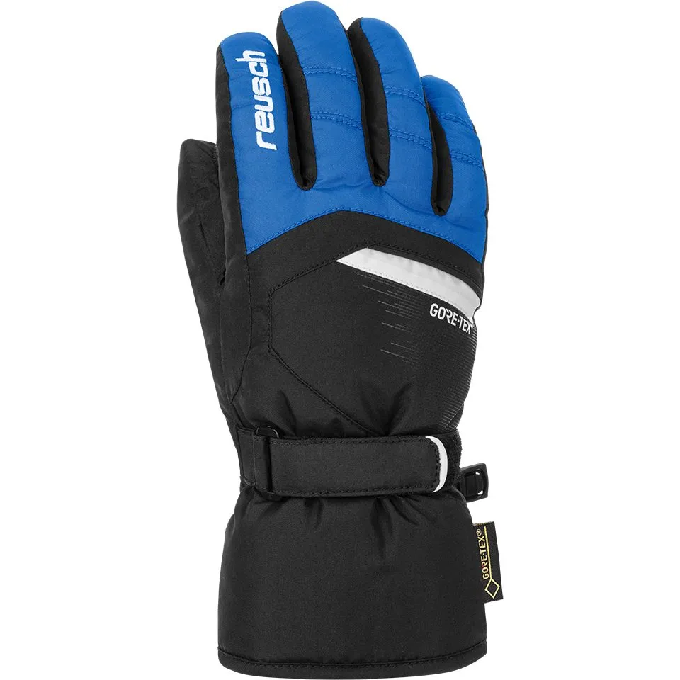 Reusch - Bolt GORE-TEX\u00ae Gloves Kids blue