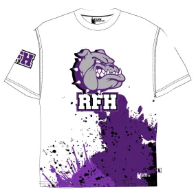 RFH Bulldogs Youth & Adult Tee Shirt