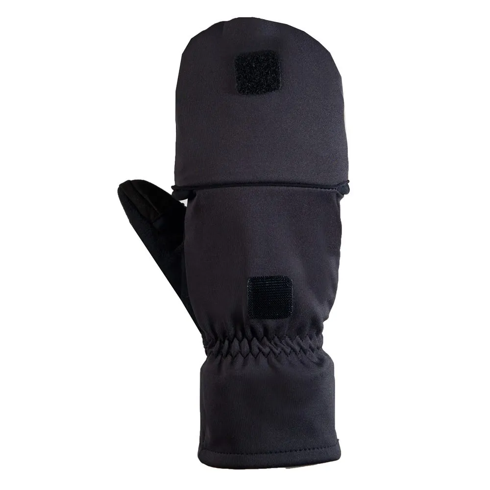 Roeckl Sports - Kadane Hooded Gloves black