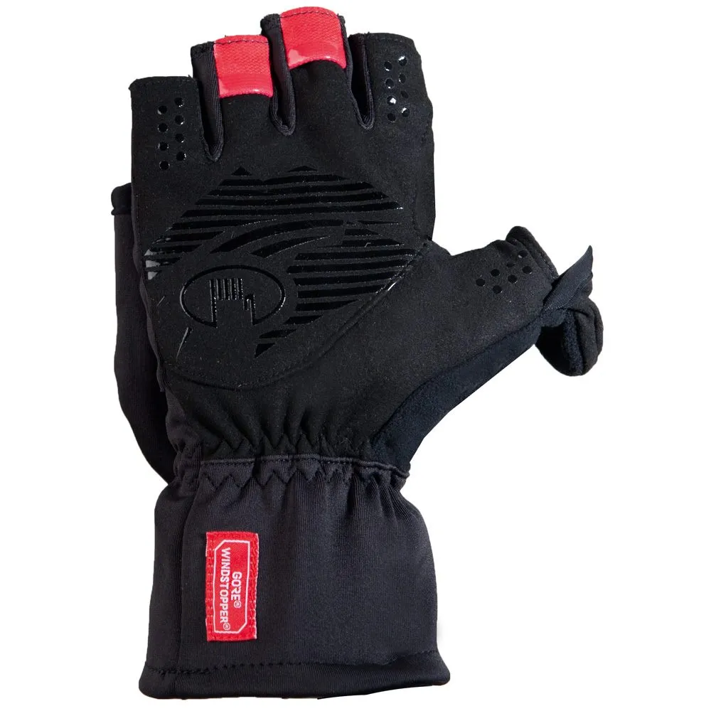 Roeckl Sports - Kadane Hooded Gloves black