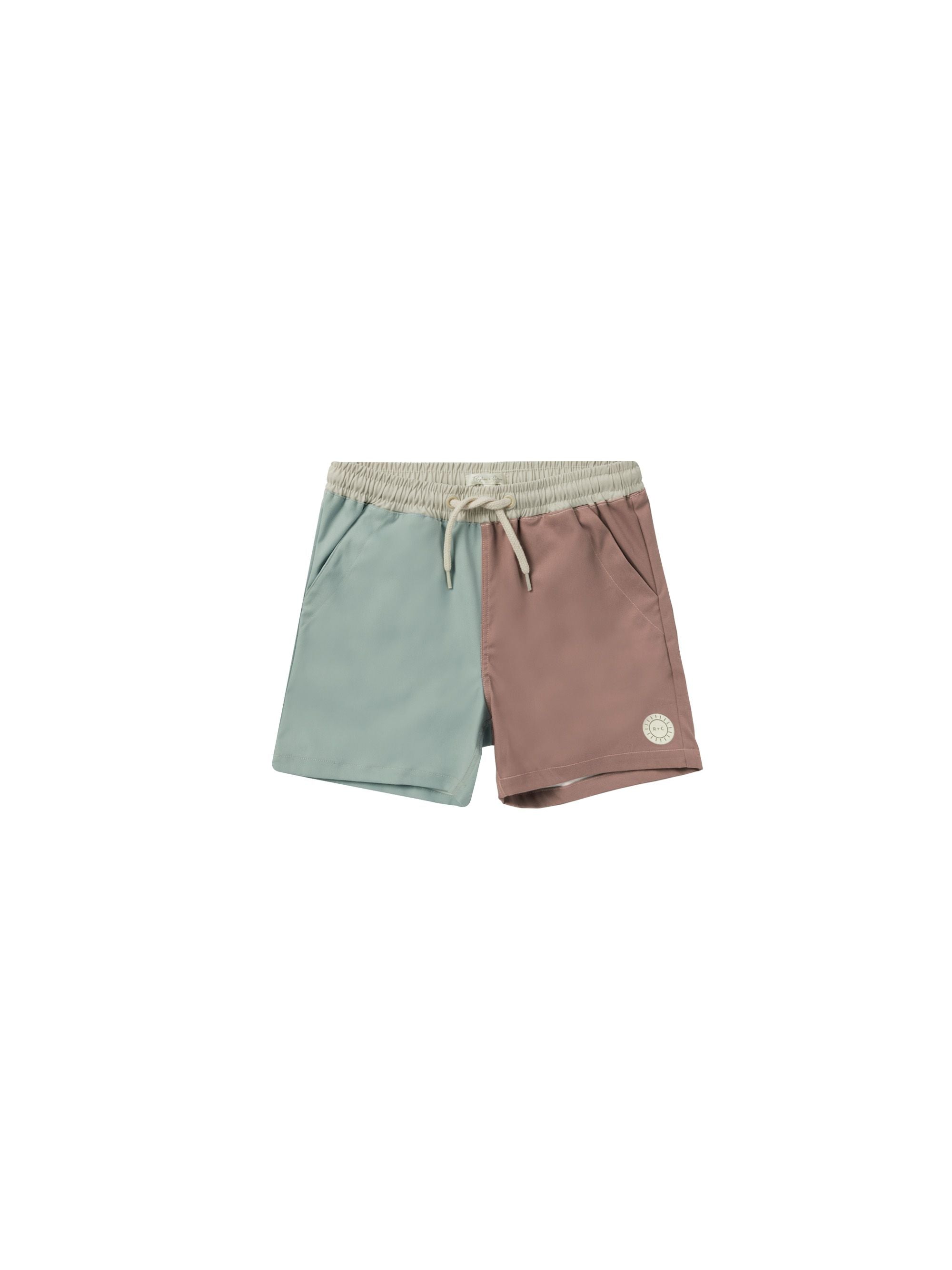 Rylee & Cru - Mulberry Boardshort