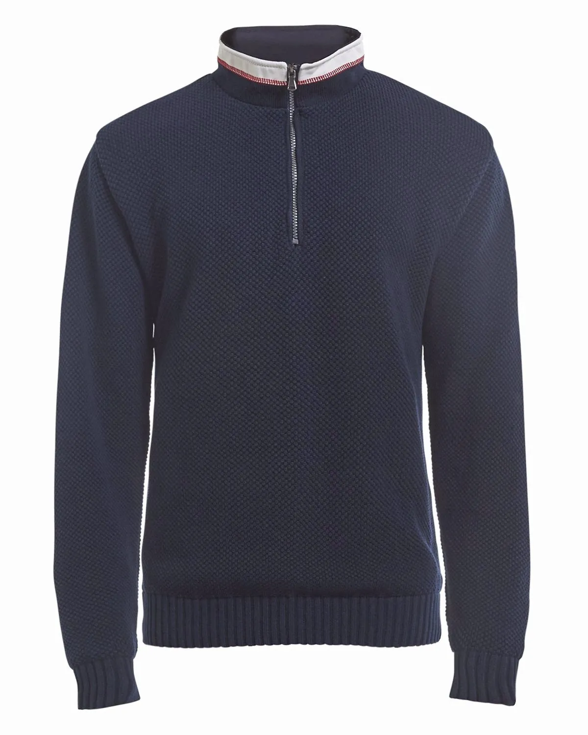 SALE! Holebrook Windproof Sweaters - Men's Holebrook Classic Windproof Jumper