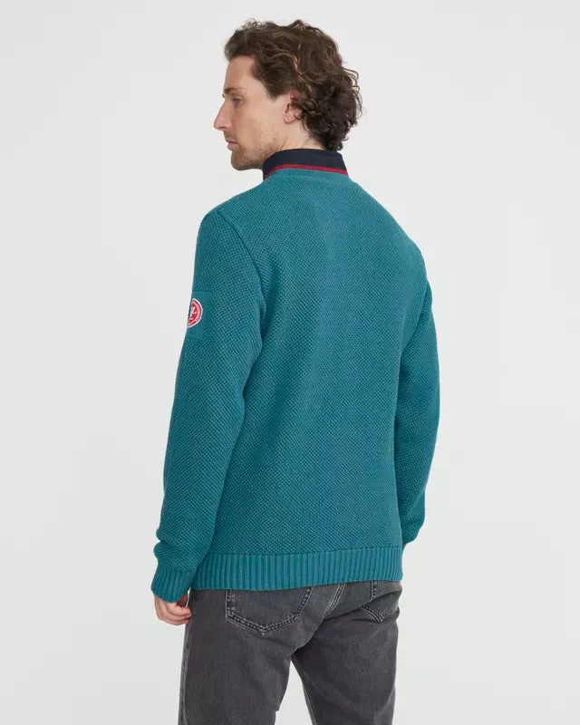 SALE! Holebrook Windproof Sweaters - Men's Holebrook Classic Windproof Jumper