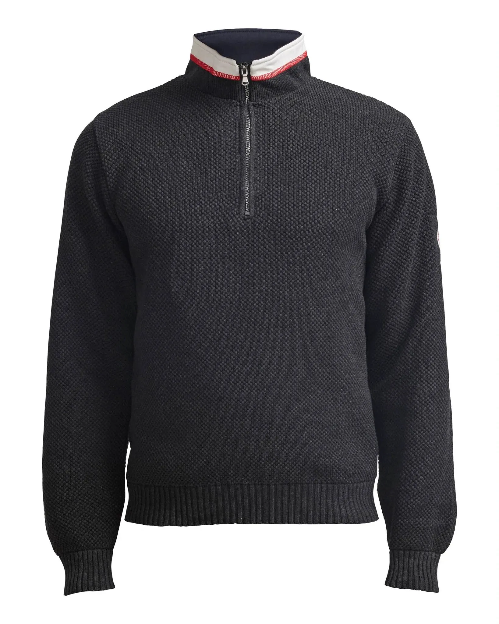 SALE! Holebrook Windproof Sweaters - Men's Holebrook Classic Windproof Jumper