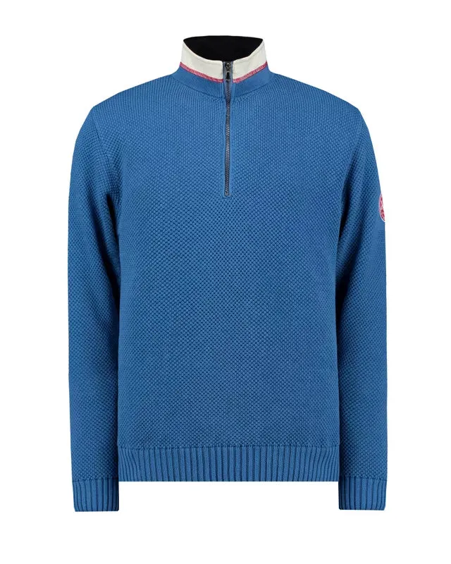 SALE! Holebrook Windproof Sweaters - Men's Holebrook Classic Windproof Jumper