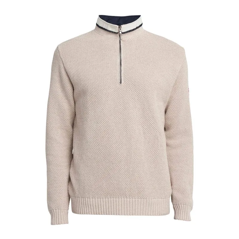 SALE! Holebrook Windproof Sweaters - Men's Holebrook Classic Windproof Jumper