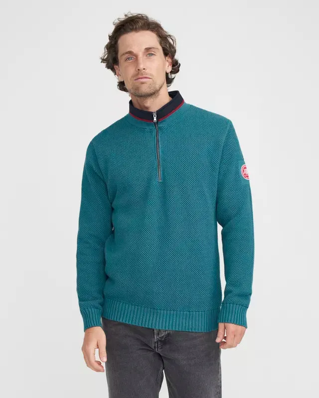 SALE! Holebrook Windproof Sweaters - Men's Holebrook Classic Windproof Jumper