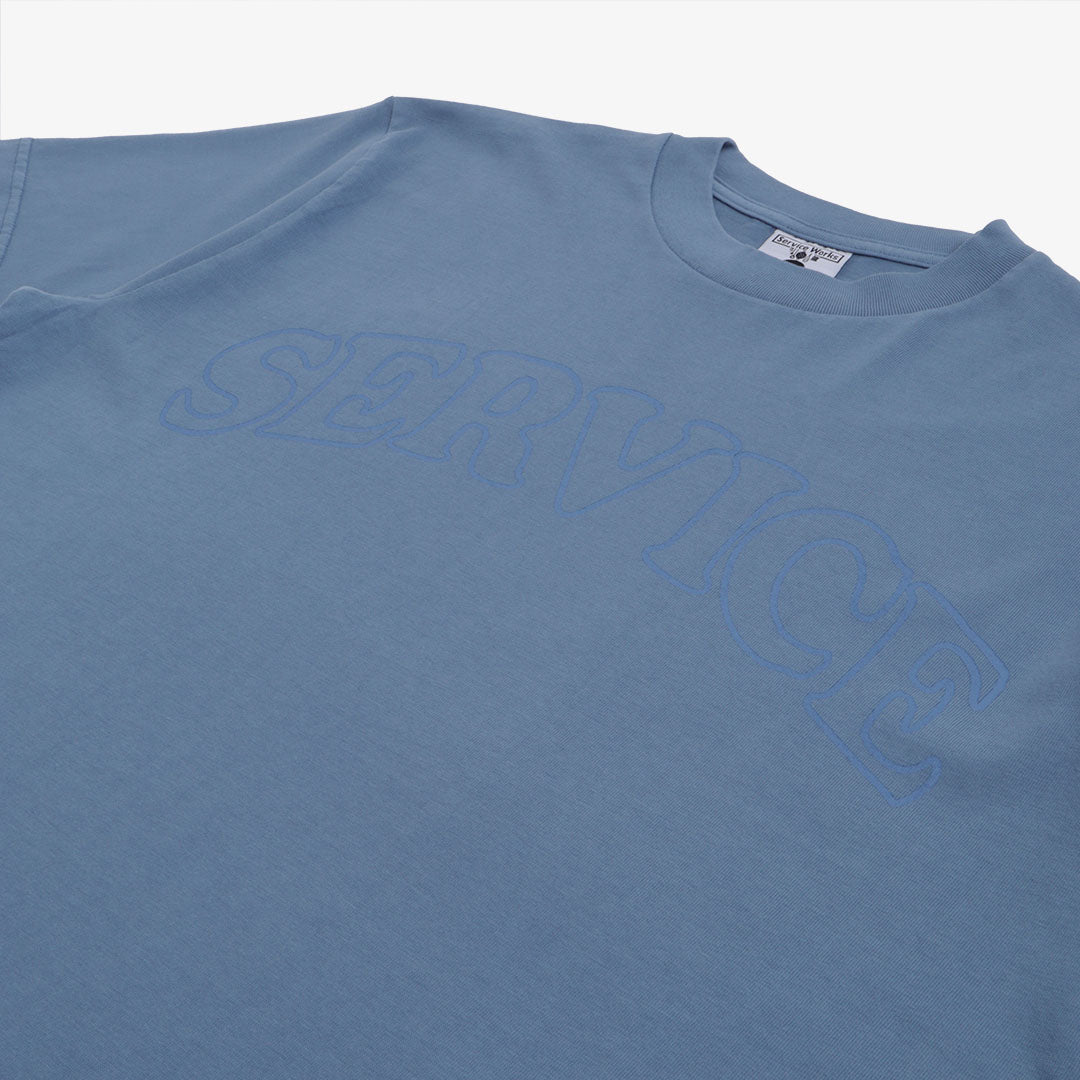 Service Works Arch Logo T-Shirt