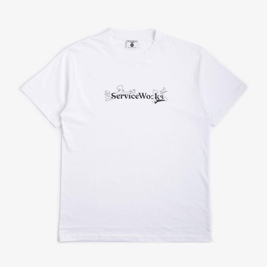 Service Works Chase T-Shirt