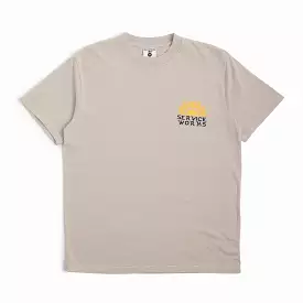 Service Works Sunny Side Up T-Shirt