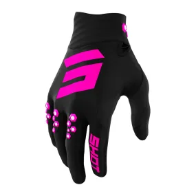 Shot - 2022 Contact Chase Pink Gloves