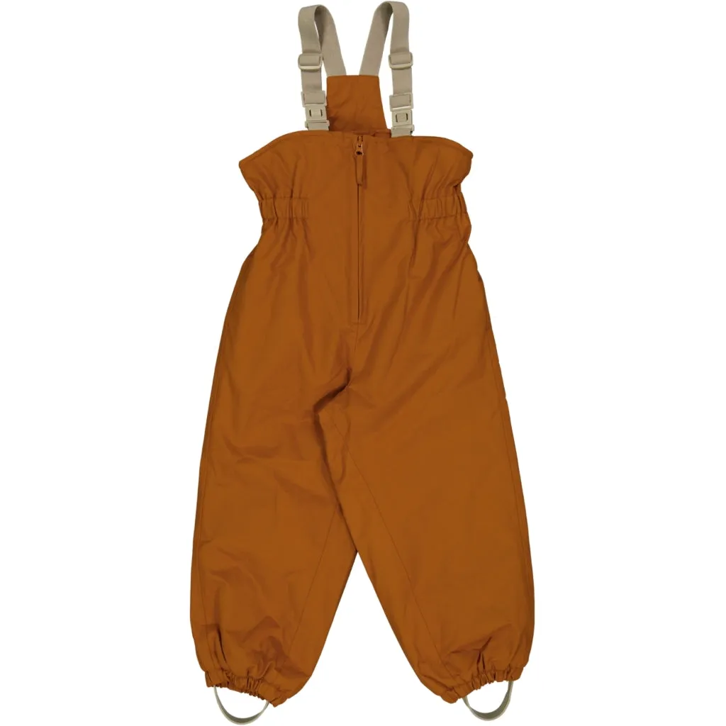 Ski Pants Sal Tech - cinnamon