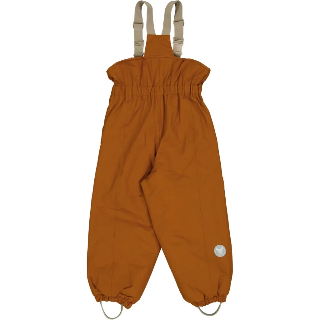 Ski Pants Sal Tech - cinnamon