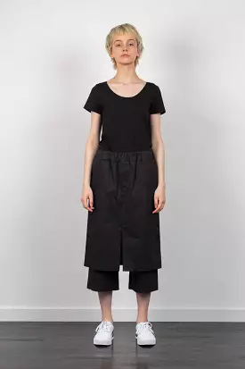 Skirt Trousers