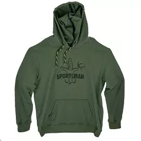 Sportsman Camp Hoodie