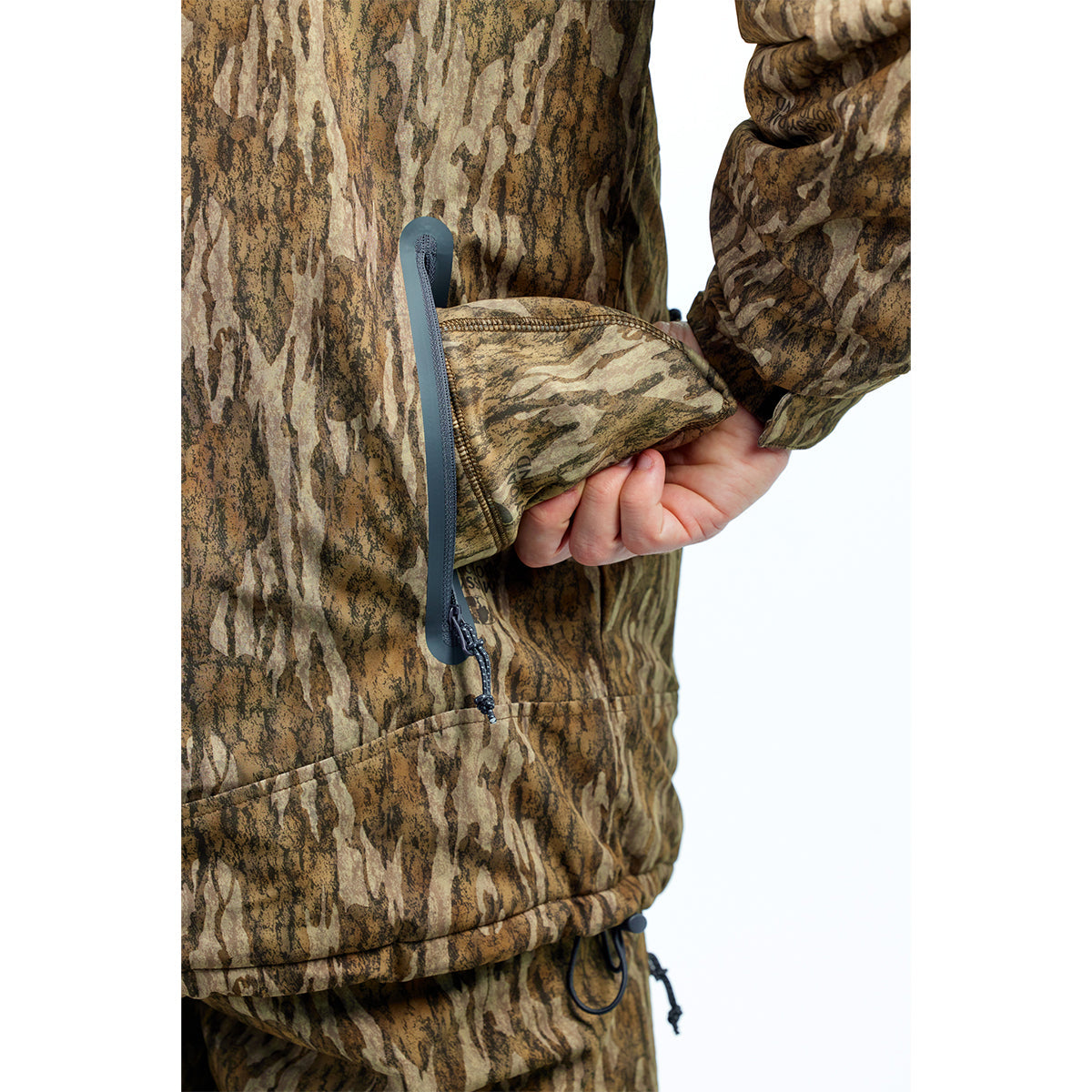 Sportsman W3i Insulated Hunting & Fishing Hoodie