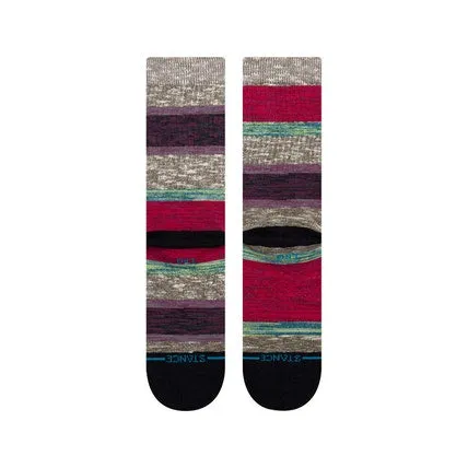 Stance Life Heartfelt Crew Socks