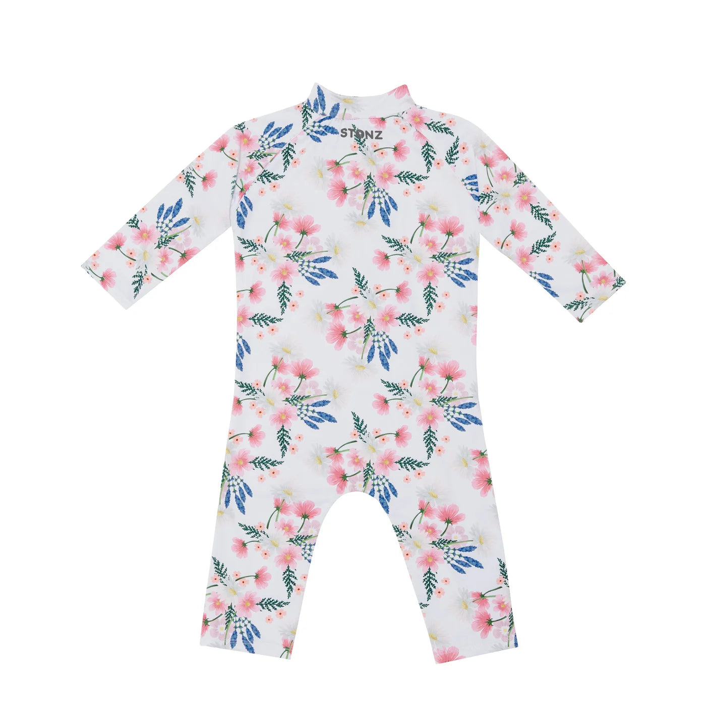 Stonz Meadow Sun Suit