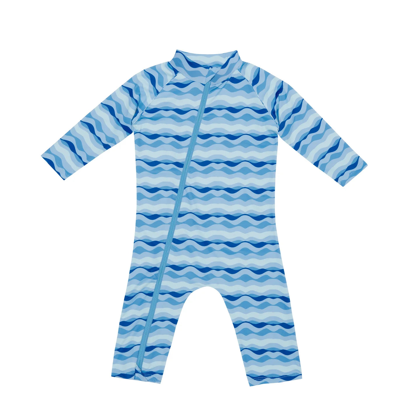 Stonz Waves Sun Suit