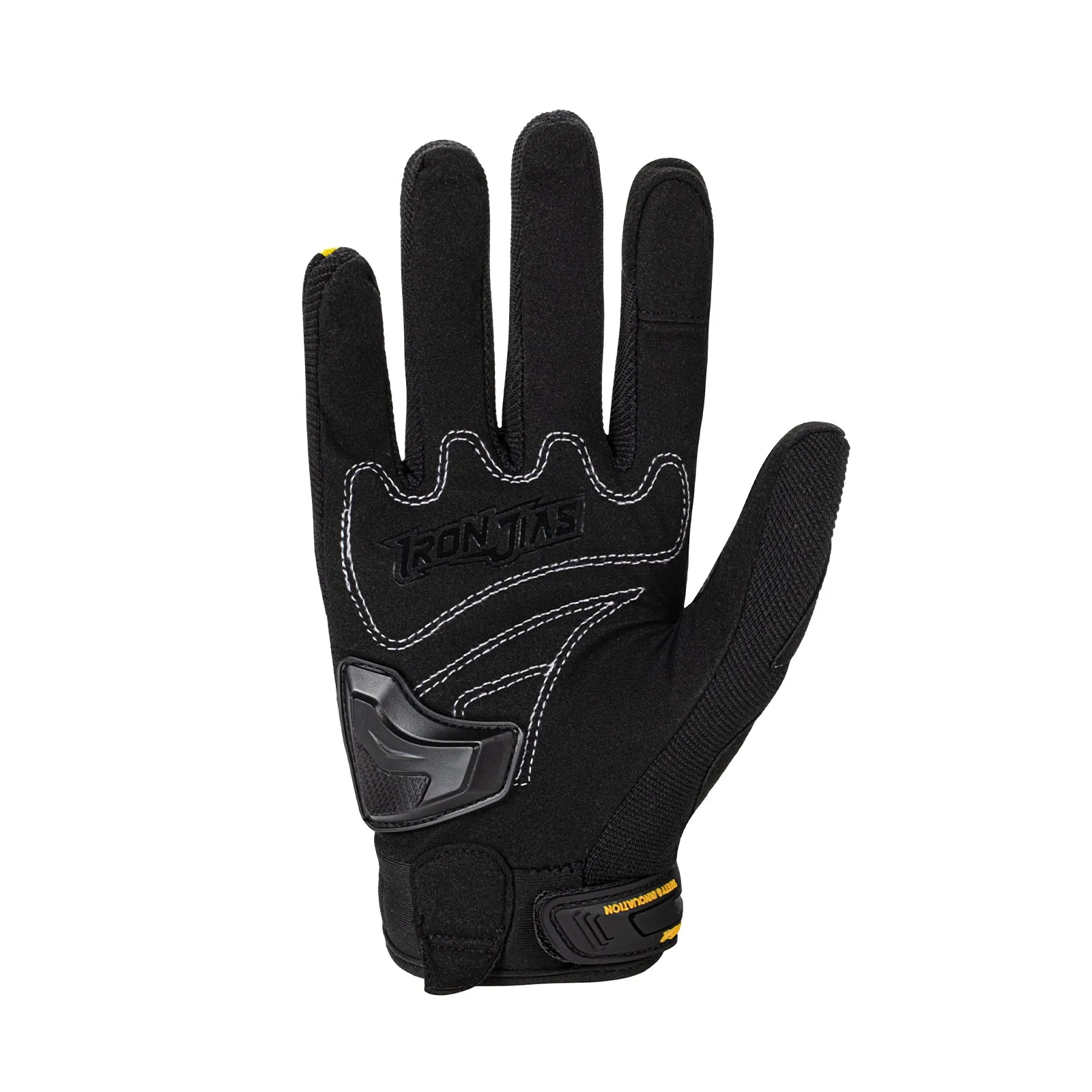 Summer Motorcycle Gloves | AXE09