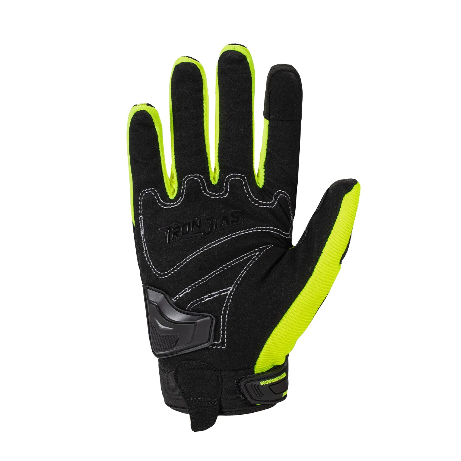 Summer Motorcycle Gloves | AXE09