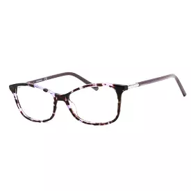 SWAROVSKI SK5239 Eyeglasses Colored Havana / Clear Lens