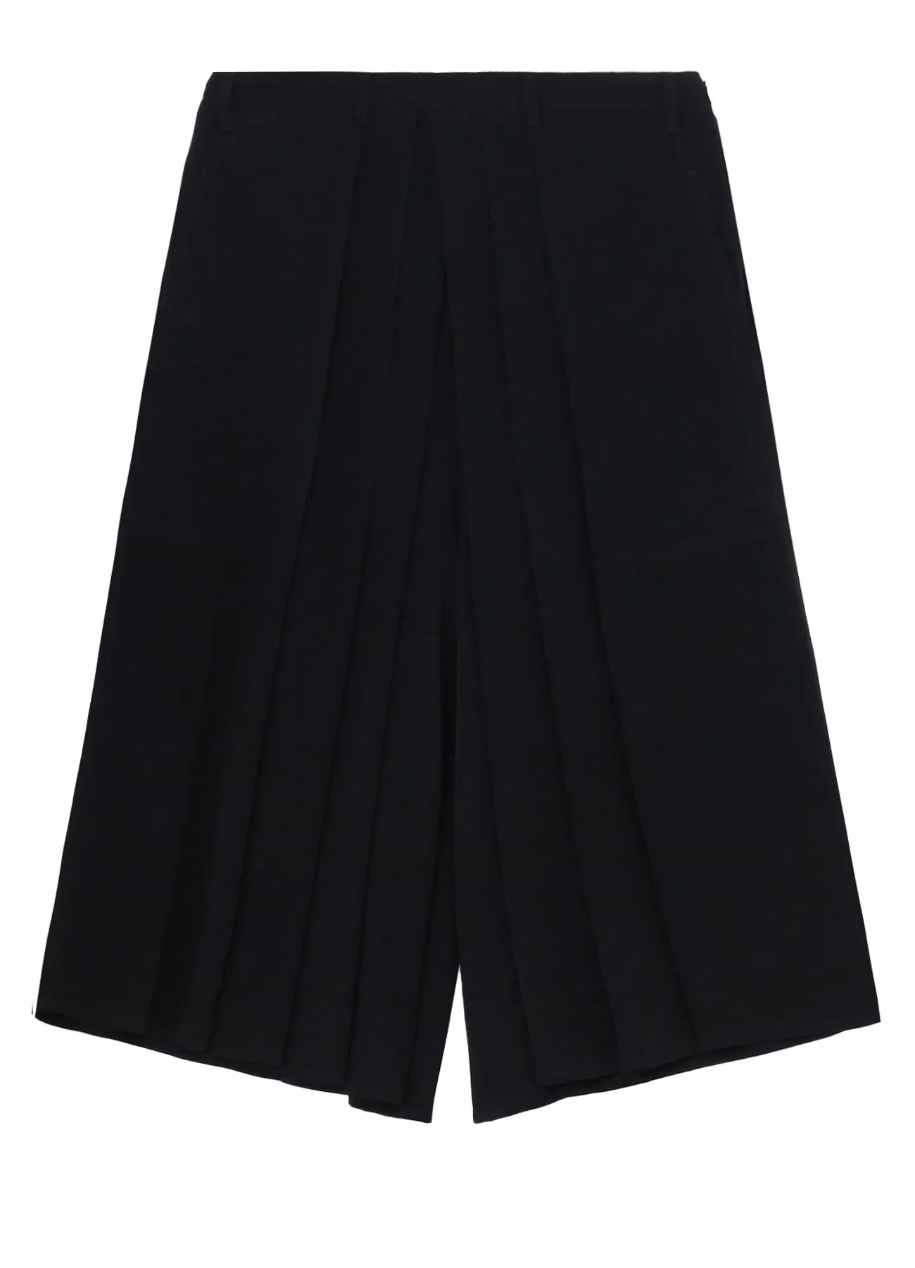 TA TUXEDO STANDARD HAKAMA PANTS