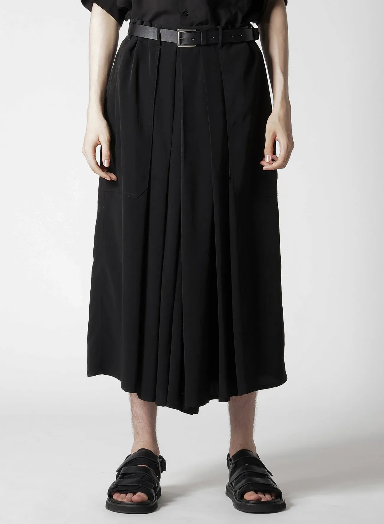 TA TUXEDO STANDARD HAKAMA PANTS