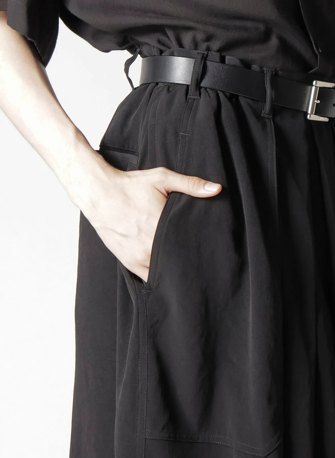 TA TUXEDO STANDARD HAKAMA PANTS