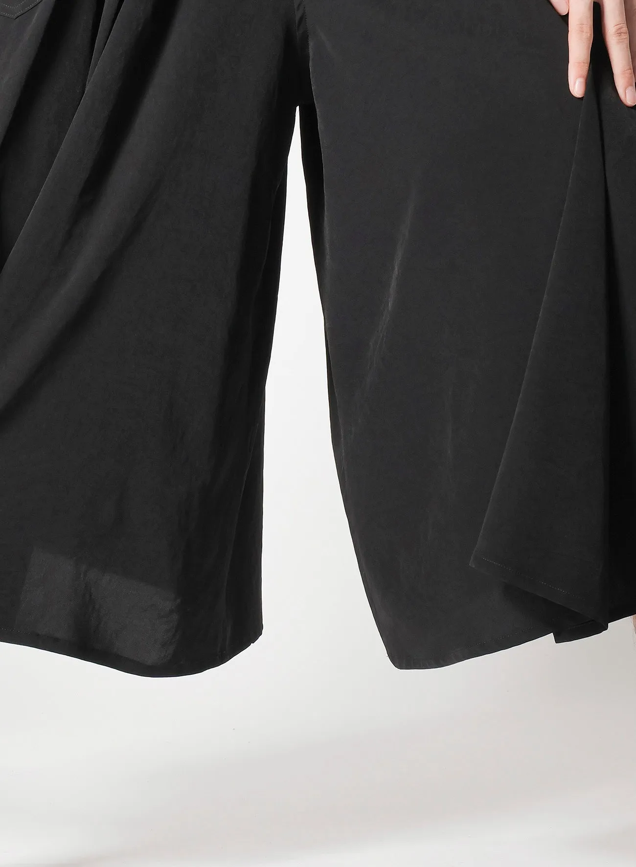 TA TUXEDO STANDARD HAKAMA PANTS