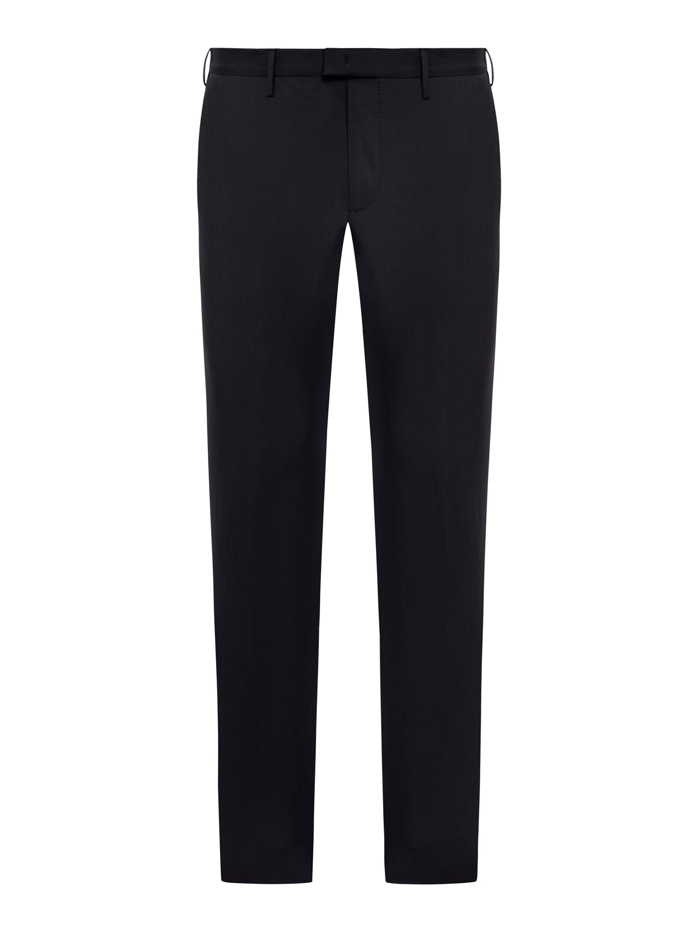 tech poplin trousers