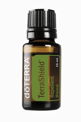 Terra Shield Oil