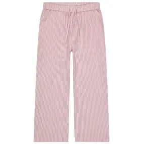 The New Pink Stripe Kix Pants