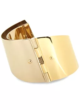 Two-Tone Bangle