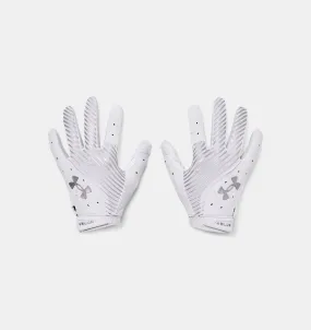 Under Armour Men's Blur Football Gloves