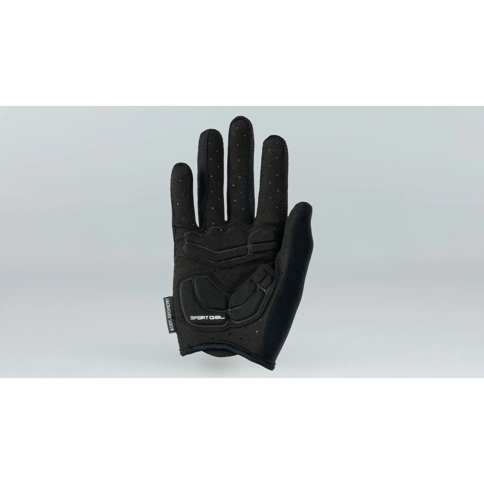 Women's Body Geometry Sport Gel Long Finger Gloves