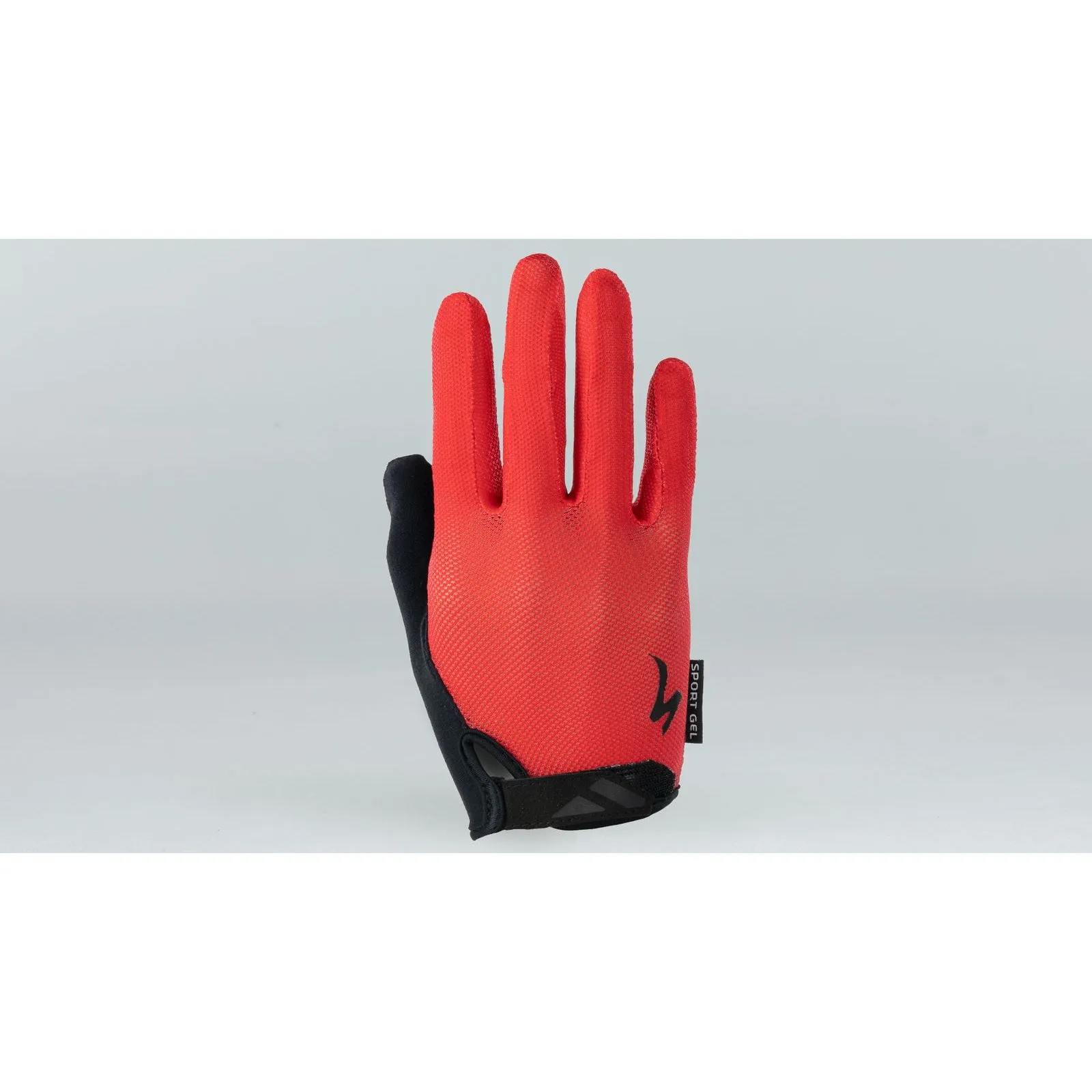 Women's Body Geometry Sport Gel Long Finger Gloves